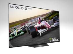 LG OLED NVIDIA G-Sync kiedy aktualizacja 1