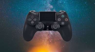 PlayStation 5 kontroler DualShock 5 3
