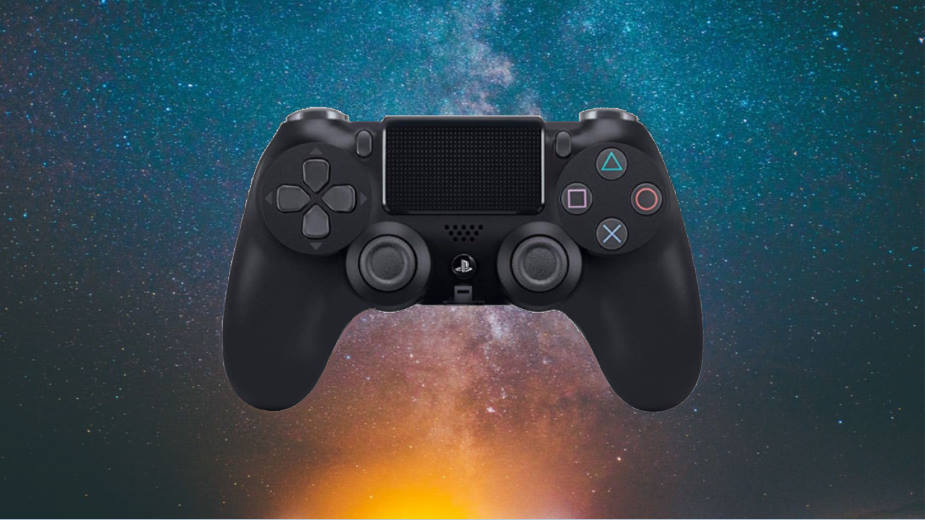 PlayStation 5: tak może wyglądać DualShock 5. Jest jedna istotna zmiana