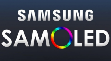 Samsung patentuje ekrany SAMOLED. Co nowego zobaczymy?
