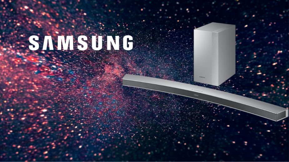 Samsung soundbar