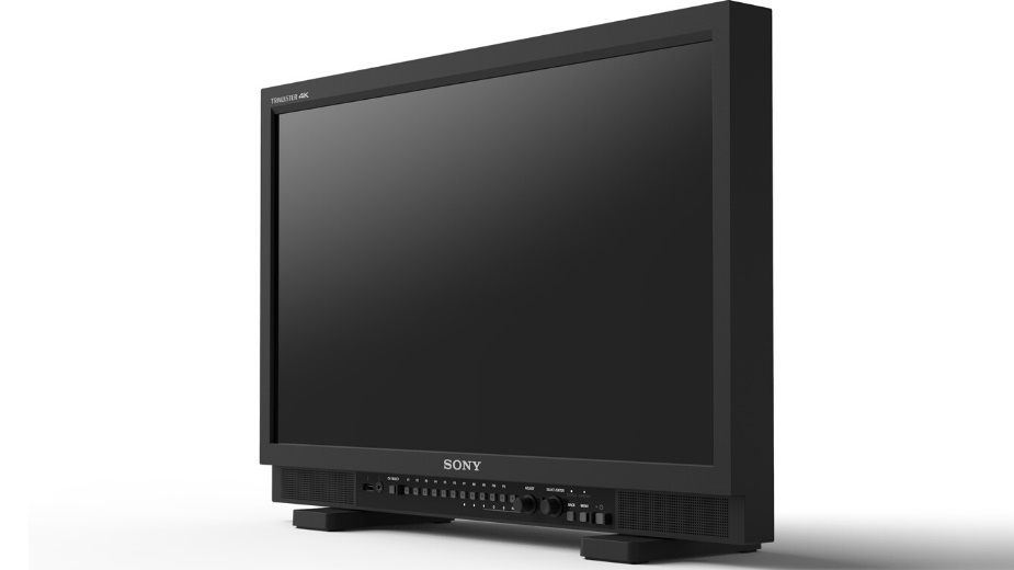 Sony prezentuje 24-calowy monitor 4K HDR z jasnością 1000 nitów