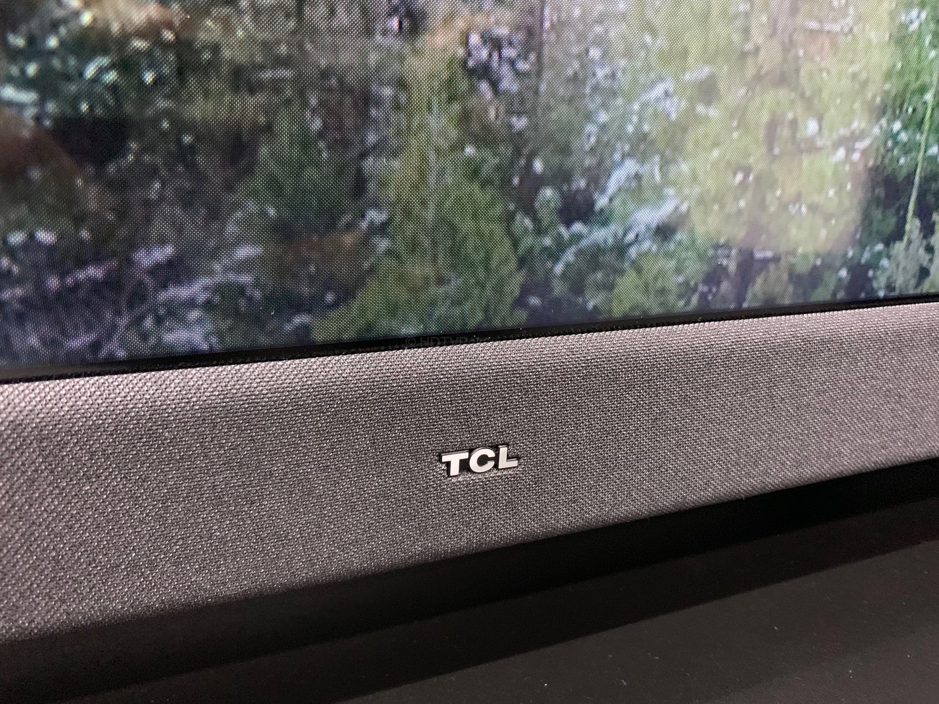 Telewizor TCL EC78 z rekordowo niskim input lag oraz Dolby Vision dla Netflix w końcu przeceniony na 2599 zł!