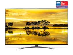 Test LG SM9000 SM9010 NanoCell EISA Smart TV
