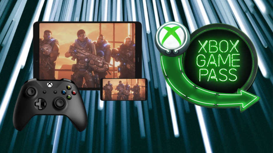 Project xCloud – na każdym urządzeniu zagramy w gry z Xbox Game Pass