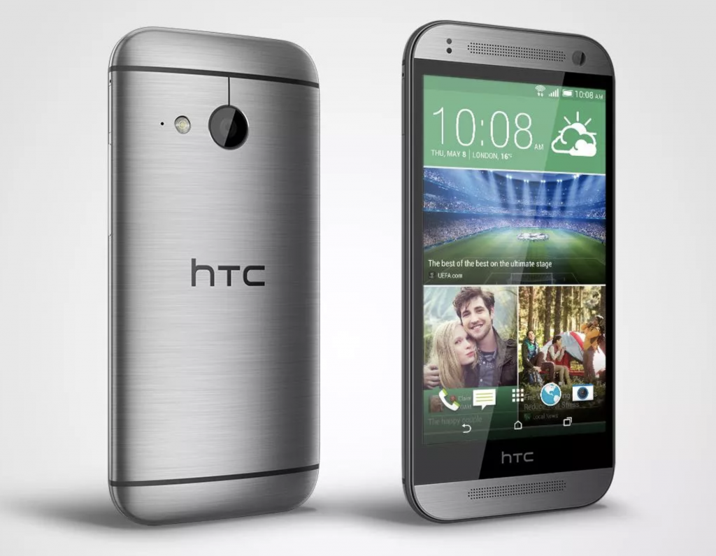 HTC przywróci do życia kultowego smartfona?