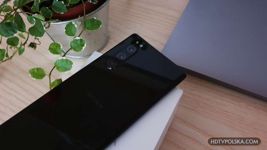 Sony Xperia 5 | TEST | Uboższa krewna „jedynki”? Nic bardziej mylnego
