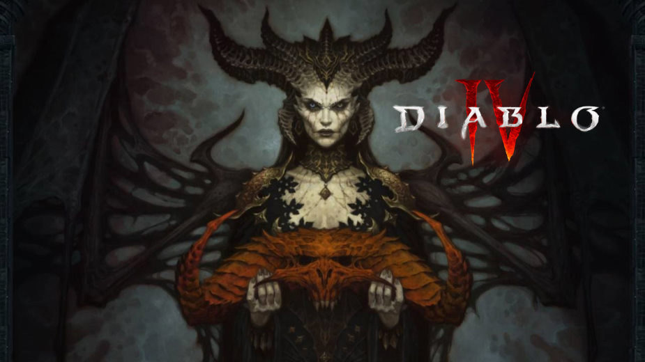 Diablo 4 wszystko o grze