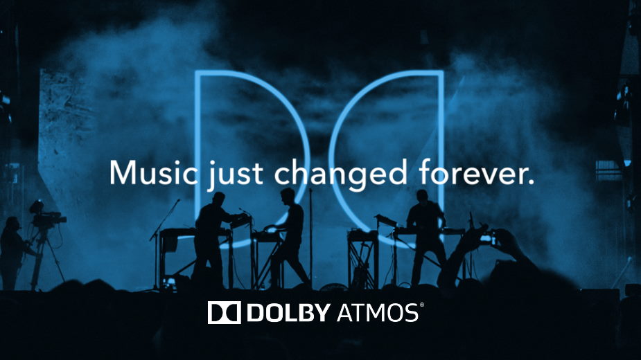 Dolby Atmos: odbyły się pierwsze w historii koncerty w tym formacie