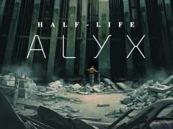 half life alyx 2 trailer