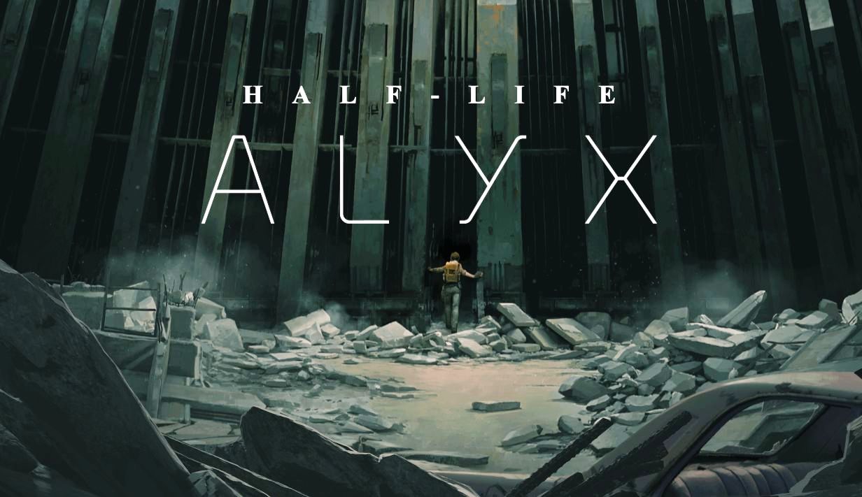 Half-Life: Alyx – zwiastun, VR, lata wyczekiwania ale czy właśnie o to chodziło?