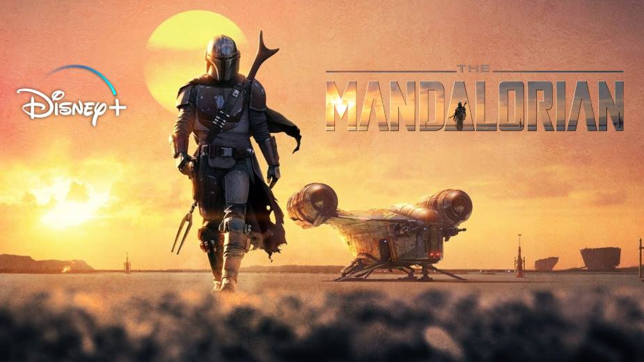 The Mandalorian – najczęściej piracony serial w sieci