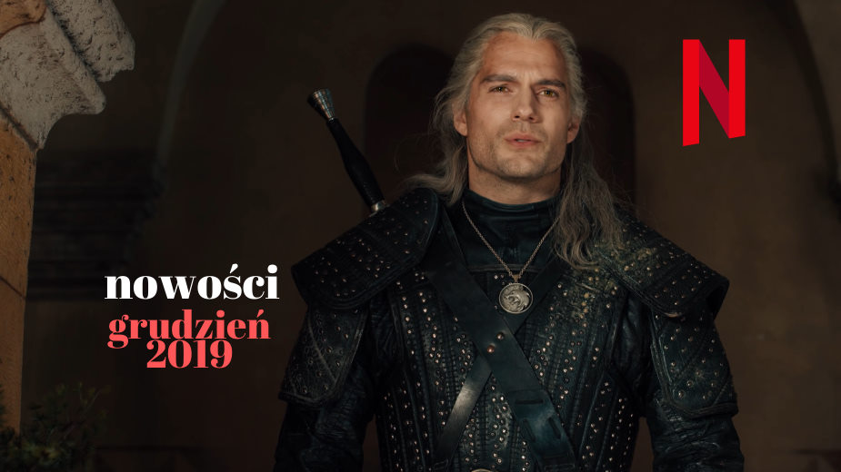 netflix grudzień 2019