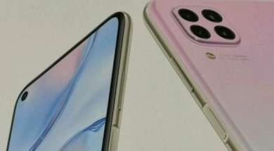 Huawei nova 6 SE: ciekawy smartfon z designem nowego iPhone’a