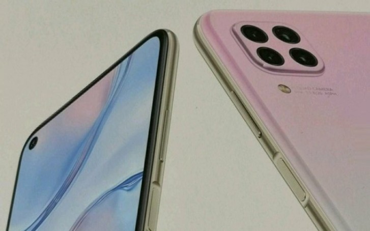 Huawei nova 6 SE: ciekawy smartfon z designem nowego iPhone’a