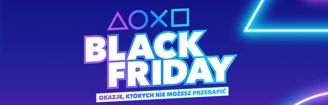 Black Friday Najlepsze Promocje Na Zakup Konsol Ps4 I Xbox One