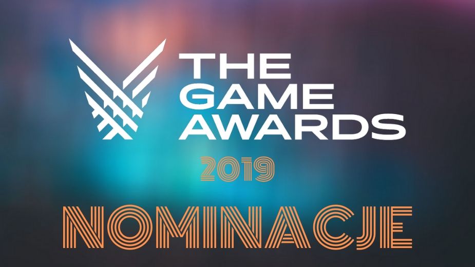 The Game Awards 2019 nominacje