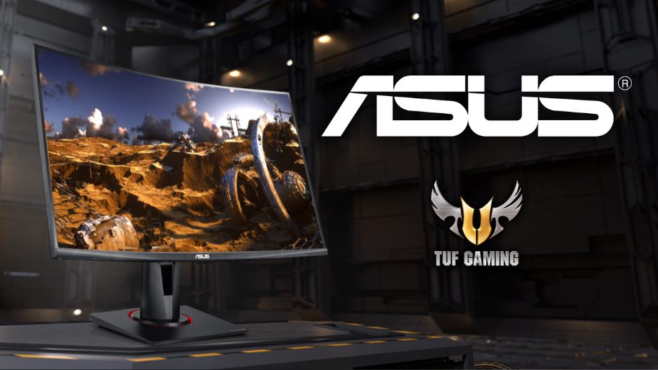 ASUS VG27WQ - zakrzywiony monitor VA ze 165 Hz i AMD FreeSync