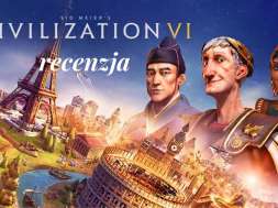 Civilization VI ps4 recenzja xbox one