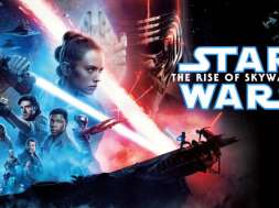 Gwiezdne wojny Skywalker Odrodzenie widownia box office