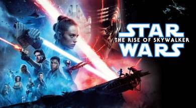 Gwiezdne wojny Skywalker Odrodzenie widownia box office