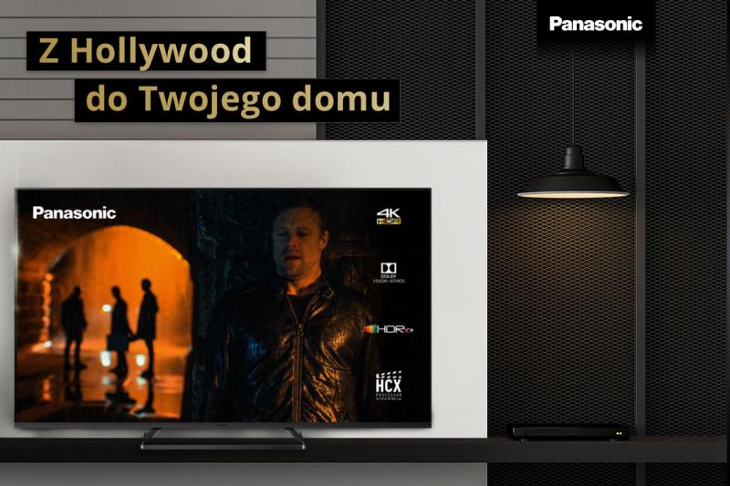 Jaki kupić telewizor Panasonic? OLED czy LCD? Czym się różnią modele?