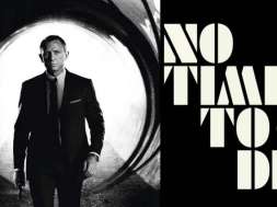 James Bond 007 nie czas umierać pierwszy teaser wkrótce zwiastun