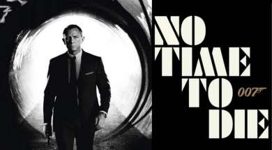 James Bond 007 nie czas umierać pierwszy teaser wkrótce zwiastun