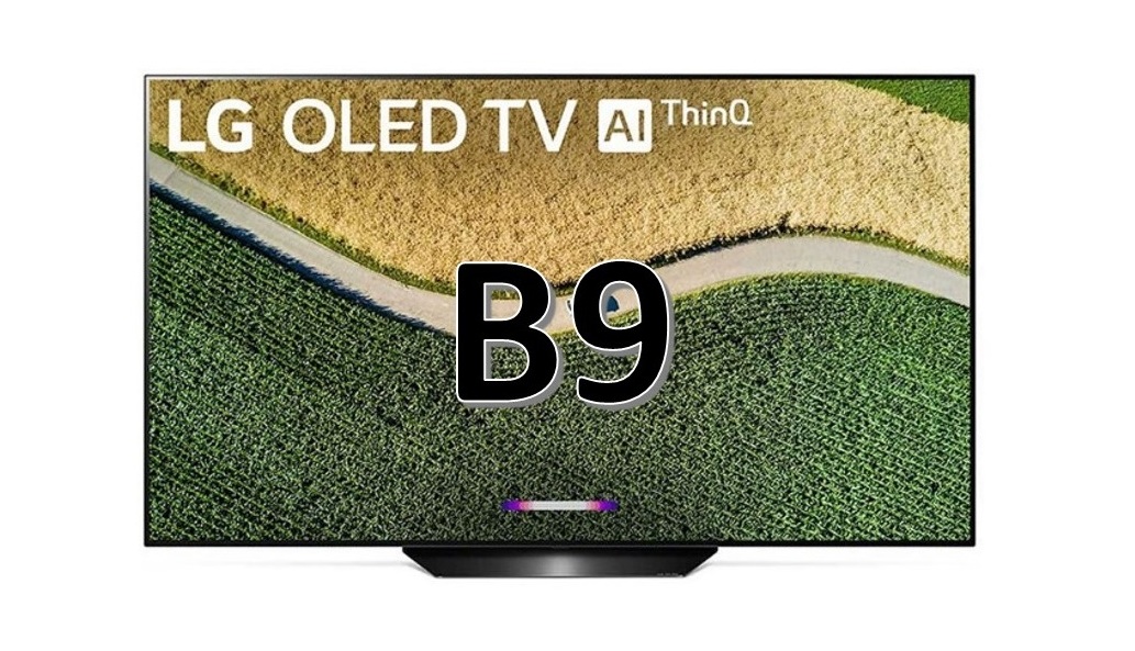 LG OLED B9 | TEST | Następca kultowego cenowo telewizora OLED na 2019 rok