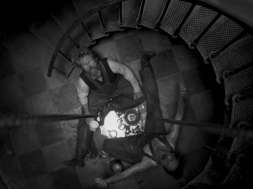 Lighthouse recenzja Pattinson Dafoe 6