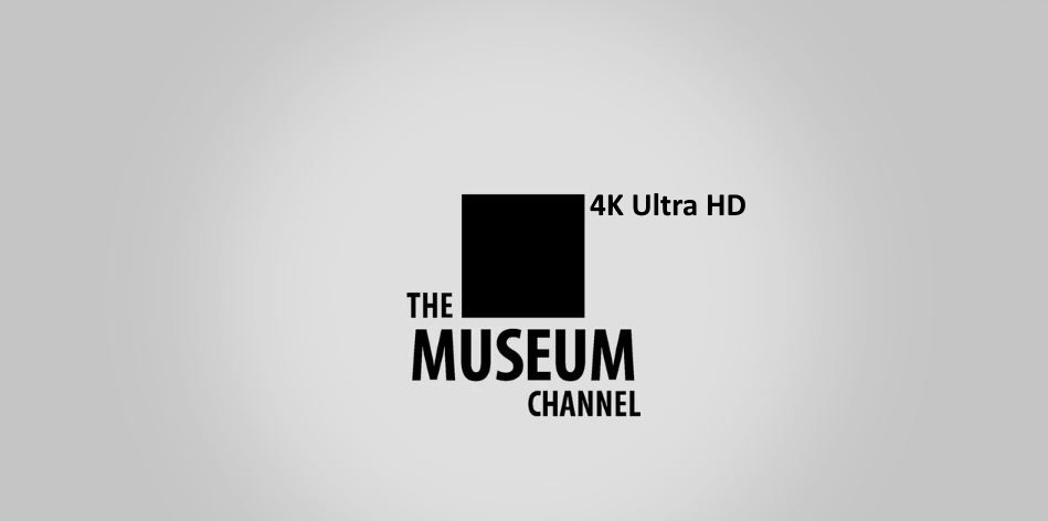 MUSEUM 4K – pierwszy kanał poświęcony w całości sztuce już w Polsce