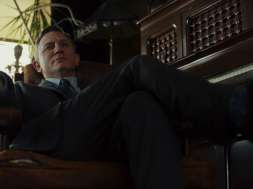 Na noże Daniel Craig Rian Johnson Chris Evans recenzja 6