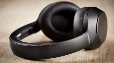 Philips PH805 test słuchawki