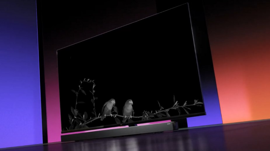 TCL pokaże na CES 2020 telewizory 4K i 8K Mini-LED nowej generacji