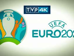TVP 4K Euro 2020 potwierdzone