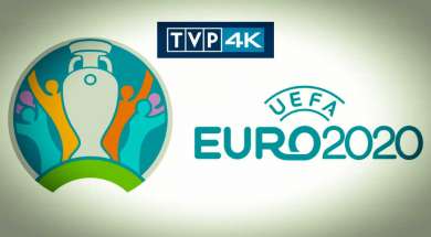 TVP 4K Euro 2020 potwierdzone