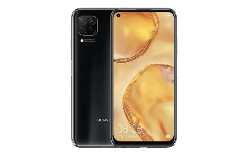 Huawei P40 Lite: nadchodzi kolejny ulubiony smartfon Polaków?
