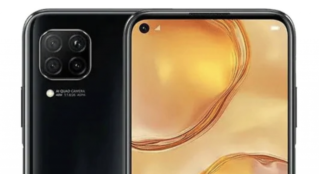 Huawei P40 Lite: nadchodzi kolejny ulubiony smartfon Polaków?