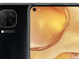 Huawei P40 Lite: nadchodzi kolejny ulubiony smartfon Polaków?