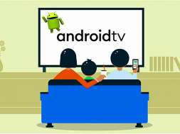 android tv android 10 co nowego