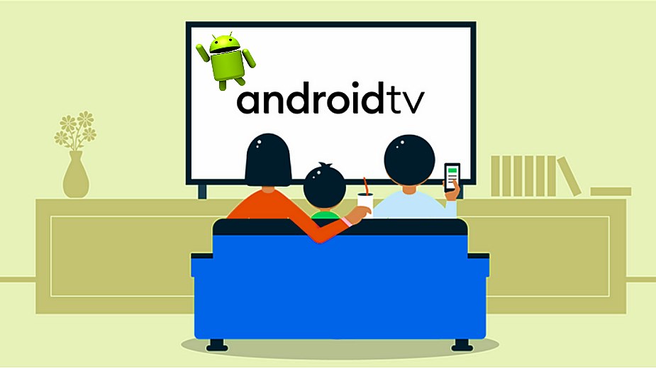 Google ukończyło Android 10 dla Android TV. Co nowego?