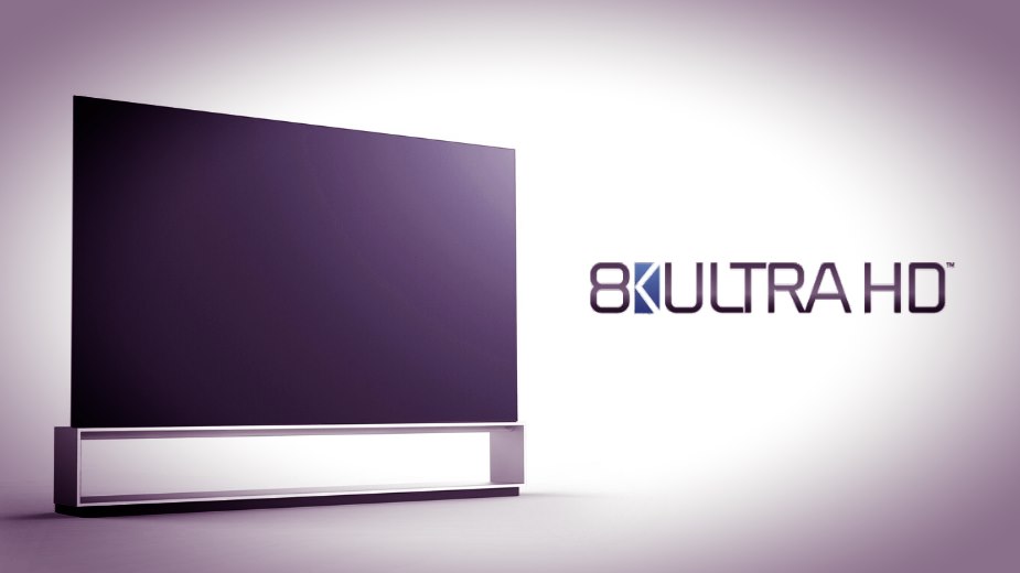 Wiemy, który producent TV pierwszy otrzyma certyfikat 8K Ultra HD