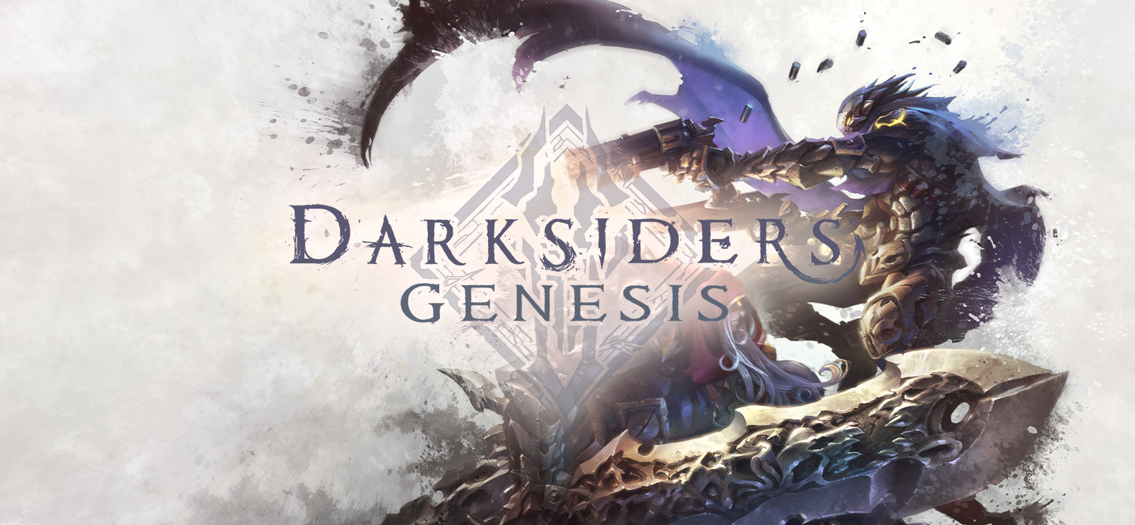 Darksiders Genesis: polska wersja gry trafi na Xbox One i Nintendto Switch! Kiedy premiera?
