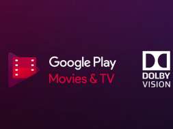 google play movies dolby vision 2