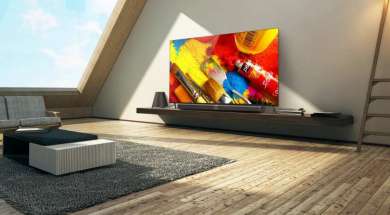 huawei xiaomi oled tv