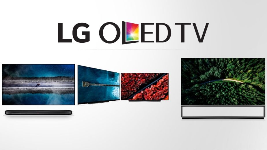 LG OLED: już 5 milionów telewizorów u konsumentów