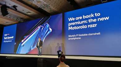 Motorola powraca do produkcji flagowych smartfonów. Pierwsza nowość już za kilka miesięcy?
