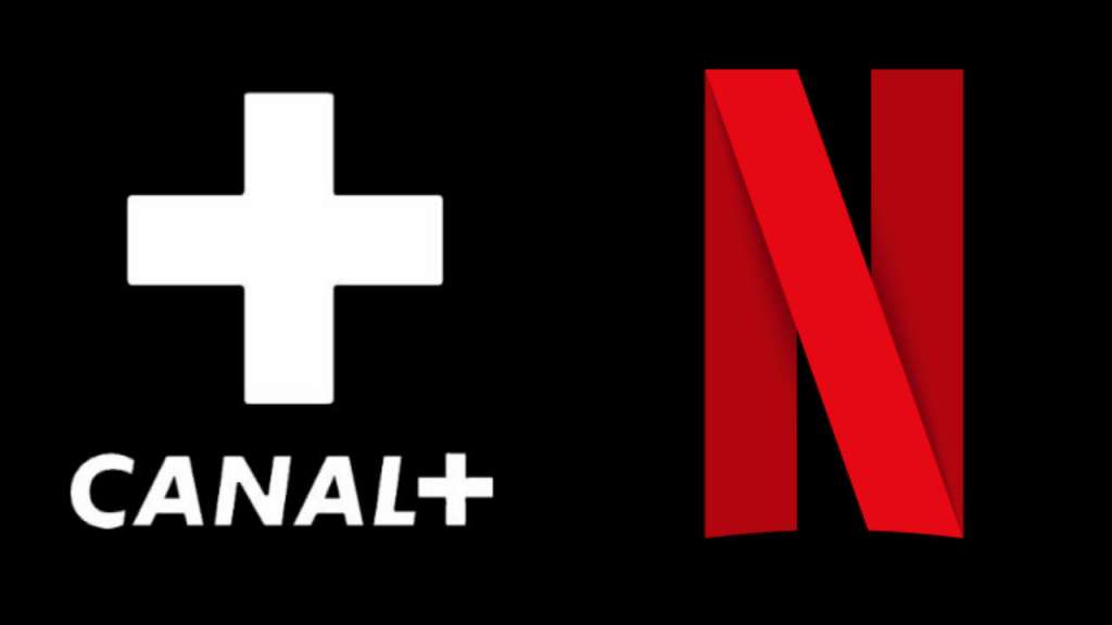 netflix canal plus