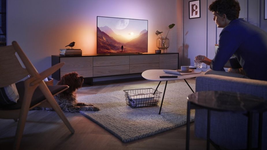 philips oled