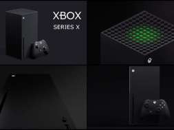 Xbox Series X osiągnie 4K 120 fps? Wyciek treści konferencji Microsoftu